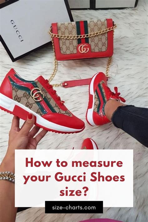 what size gucci sneakers should i buy|gucci shoe size 38 to.